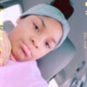 Meet your Posher, Atiyana